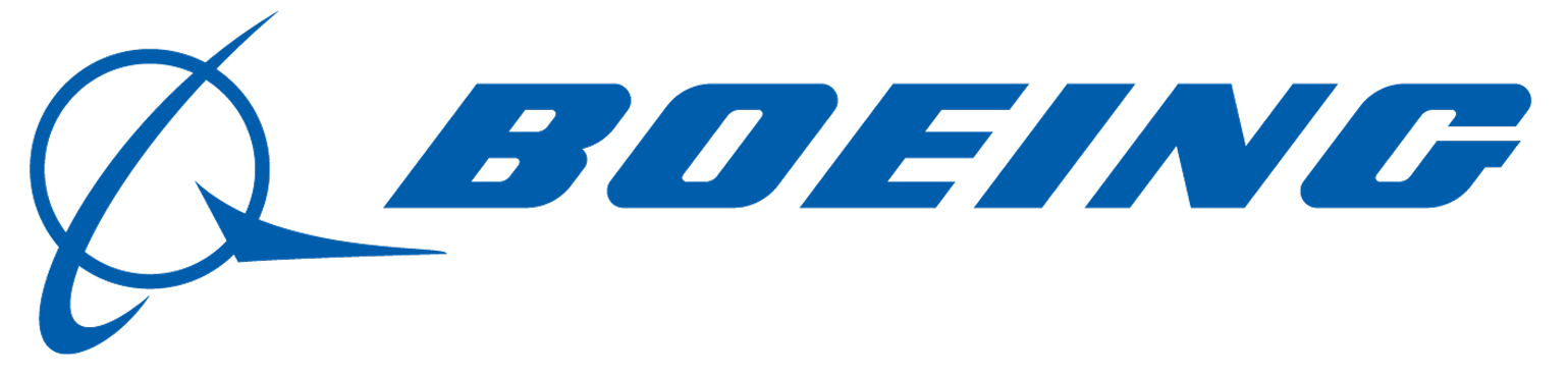 boeing logo